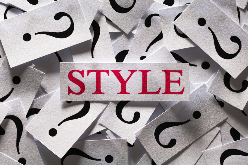 What’s Your (Influence) Style? – The Nova Consulting Group